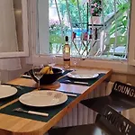 Apartment Le Cosy Joli F2 Proche Gare, Arenes Avec Terrasse Privee Nîmes