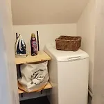 Le Cosy Joli F2 Proche Gare, Arenes Avec Terrasse Privee Apartment Nîmes