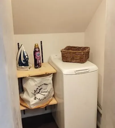 Le Cosy Joli F2 Proche Gare, Arenes Avec Terrasse Privee Lägenhet Nîmes