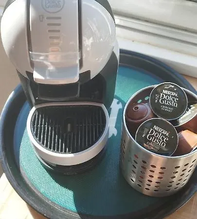 Le Cosy Joli F2 Proche Gare, Arénes Avec Terrasse Privée Nîmes