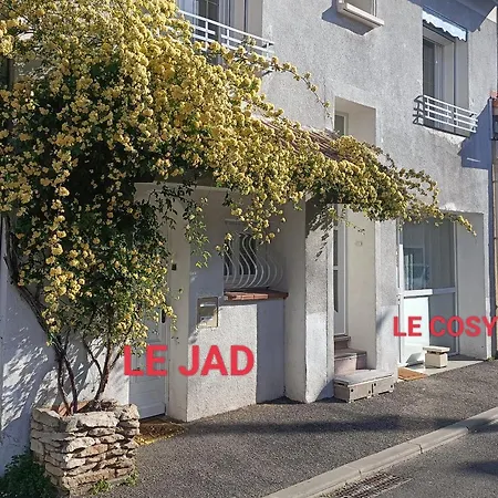 Le Cosy Joli F2 Proche Gare, Arenes Avec Terrasse Privee