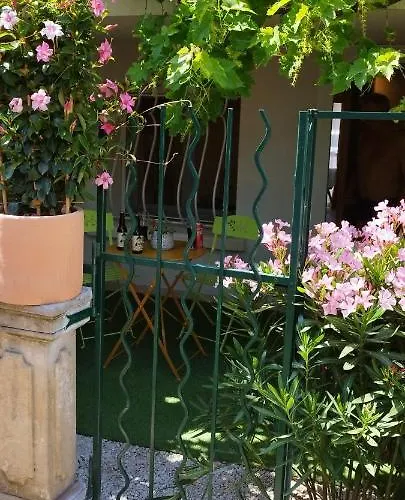 Le Cosy Joli F2 Proche Gare, Arenes Avec Terrasse Privee Apartment Nîmes