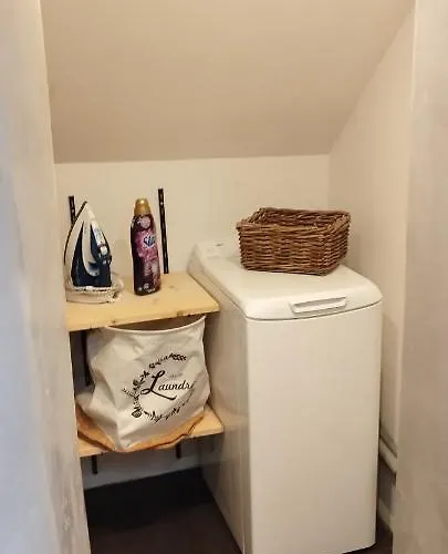 Le Cosy Joli F2 Proche Gare, Arenes Avec Terrasse Privee Apartment Nîmes
