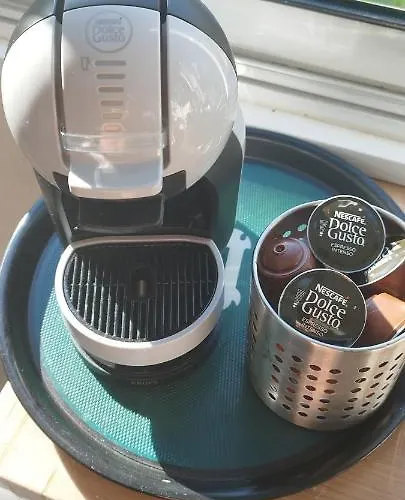 Le Cosy Joli F2 Proche Gare, Arenes Avec Terrasse Privee Nimes